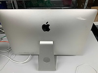 Apple a1419 27-inch imac mk482n/a desktop - afbeelding 4 van  4