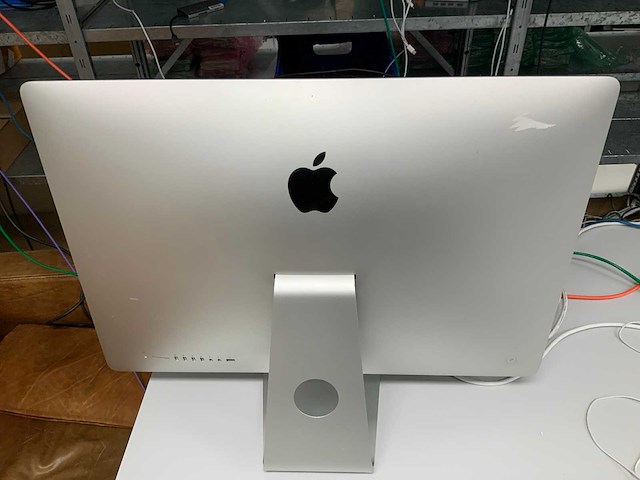 Apple a1419 27-inch imac mk482n/a desktop - afbeelding 3 van  3