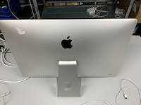 Apple a1419 27-inch imac mk482n/a desktop - afbeelding 4 van  4