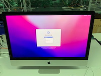 Apple a1419 27-inch imac mk482n/a desktop - afbeelding 1 van  4
