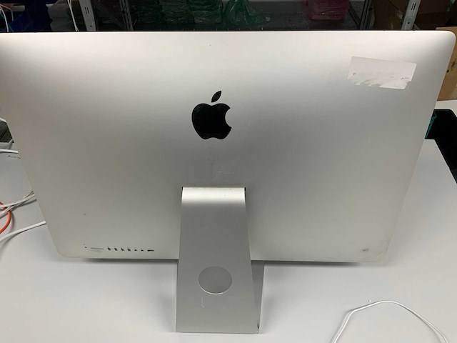 Apple a1419 27-inch imac mk482n/a desktop - afbeelding 4 van  4