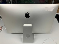 Apple a1419 27-inch imac mk482n/a desktop - afbeelding 4 van  4