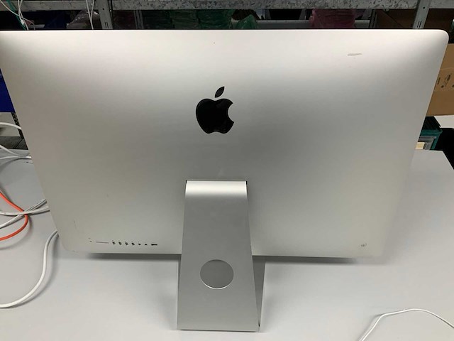Apple a1419 27-inch imac mk482n/a desktop - afbeelding 3 van  3