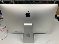 Apple a1419 27-inch imac mk482n/a desktop - afbeelding 3 van  3