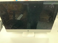 Apple a1419 27-inch imac mk482n/a desktop - afbeelding 2 van  3