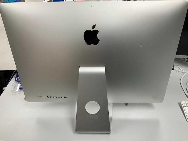 Apple a1419 27-inch imac mk482n/a desktop - afbeelding 3 van  3