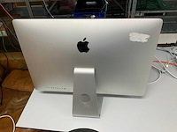 Apple a1419 27-inch imac mk482n/a desktop - afbeelding 3 van  3