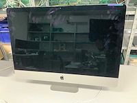 Apple a1419 27-inch imac mne92n/a desktop - afbeelding 2 van  3