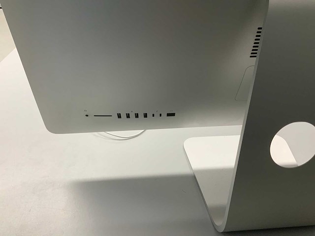 Apple a1419 27-inch imac mne92n/a desktop - afbeelding 3 van  3