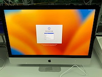 Apple a1419 27-inch imac mne92n/a desktop - afbeelding 1 van  3