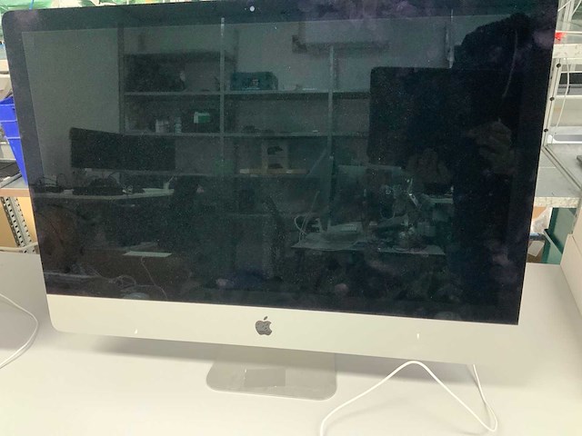 Apple a1419 27-inch imac mne92n/a desktop - afbeelding 2 van  3