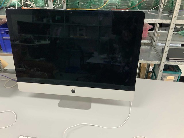 Apple a1419 27-inch imac mne92n/a desktop - afbeelding 2 van  3