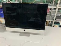 Apple a1419 27-inch imac mne92n/a desktop - afbeelding 2 van  3