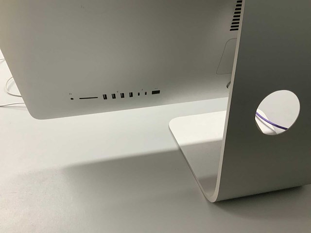 Apple a1419 27-inch imac mne92n/a desktop - afbeelding 3 van  3