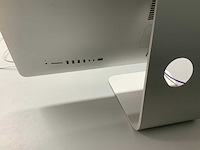 Apple a1419 27-inch imac mne92n/a desktop - afbeelding 3 van  3
