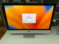Apple a1419 27-inch imac mned2n/a desktop