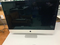Apple a1419 27-inch imac mned2n/a desktop - afbeelding 2 van  3