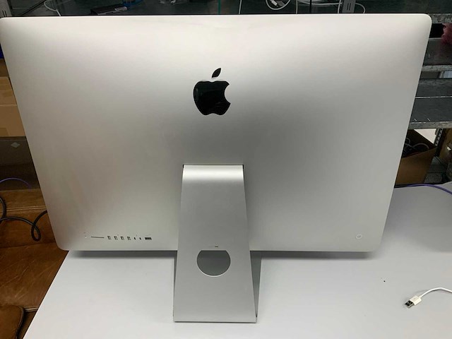 Apple a1419 27-inch imac mned2n/a desktop - afbeelding 3 van  3