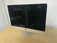 Apple a1419 i5-6500, 27 inch imac - afbeelding 1 van  3