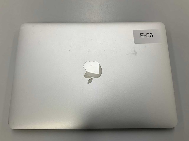Apple a1425 13-inch macbook pro md212ll/a laptop - afbeelding 2 van  3
