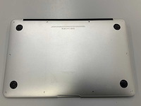 Apple a1465 11-inch macbook air md233ll/a laptop - afbeelding 3 van  3