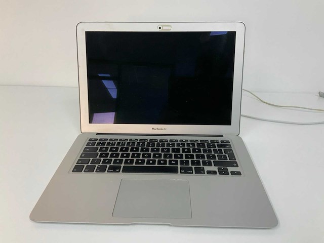 Apple a1466 13-inch macbook air laptop - afbeelding 1 van  3