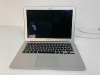 Apple a1466 13-inch macbook air laptop - afbeelding 1 van  3