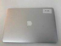 Apple a1466 13-inch macbook air laptop - afbeelding 2 van  3