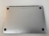 Apple a1466 13-inch macbook air laptop - afbeelding 3 van  3