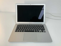 Apple a1466 13-inch macbook air laptop
