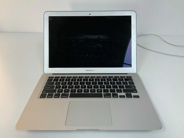 Apple a1466 13-inch macbook air laptop - afbeelding 1 van  3