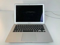 Apple a1466 13-inch macbook air laptop