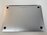 Apple a1466 13-inch macbook air laptop - afbeelding 3 van  3