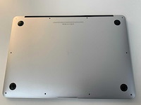 Apple a1466 13-inch macbook air laptop - afbeelding 3 van  3