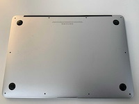 Apple a1466 13-inch macbook air laptop - afbeelding 3 van  3