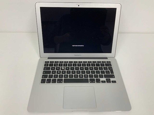 Apple a1466 13-inch macbook air laptop - afbeelding 1 van  3