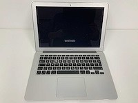Apple a1466 13-inch macbook air laptop - afbeelding 1 van  3