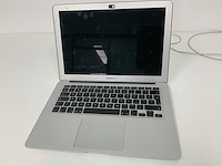 Apple a1466 13-inch macbook air laptop - afbeelding 1 van  3
