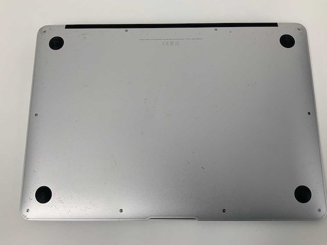 Apple a1466 13-inch macbook air laptop - afbeelding 3 van  3