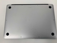 Apple a1466 13-inch macbook air laptop - afbeelding 3 van  3