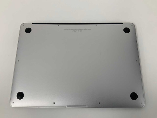 Apple a1466 13-inch macbook air laptop - afbeelding 3 van  3