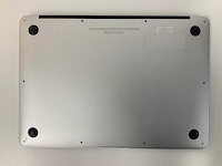 Apple a1466 13-inch macbook air laptop - afbeelding 3 van  3