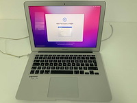 Apple a1466 13-inch macbook air laptop - afbeelding 1 van  3
