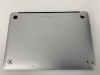 Apple a1466 13-inch macbook air laptop - afbeelding 3 van  3