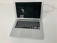 Apple a1466 13-inch macbook air laptop - afbeelding 1 van  3