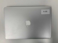Apple a1466 13-inch macbook air laptop - afbeelding 2 van  3