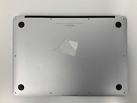Apple a1466 13-inch macbook air laptop - afbeelding 3 van  3
