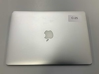 Apple a1466 13-inch macbook air md760ll/a laptop - afbeelding 2 van  3