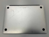 Apple a1466 13-inch macbook air md760ll/a laptop - afbeelding 3 van  3