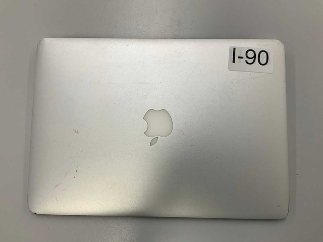 Apple a1466 13-inch macbook air md760ll/a laptop - afbeelding 3 van  3